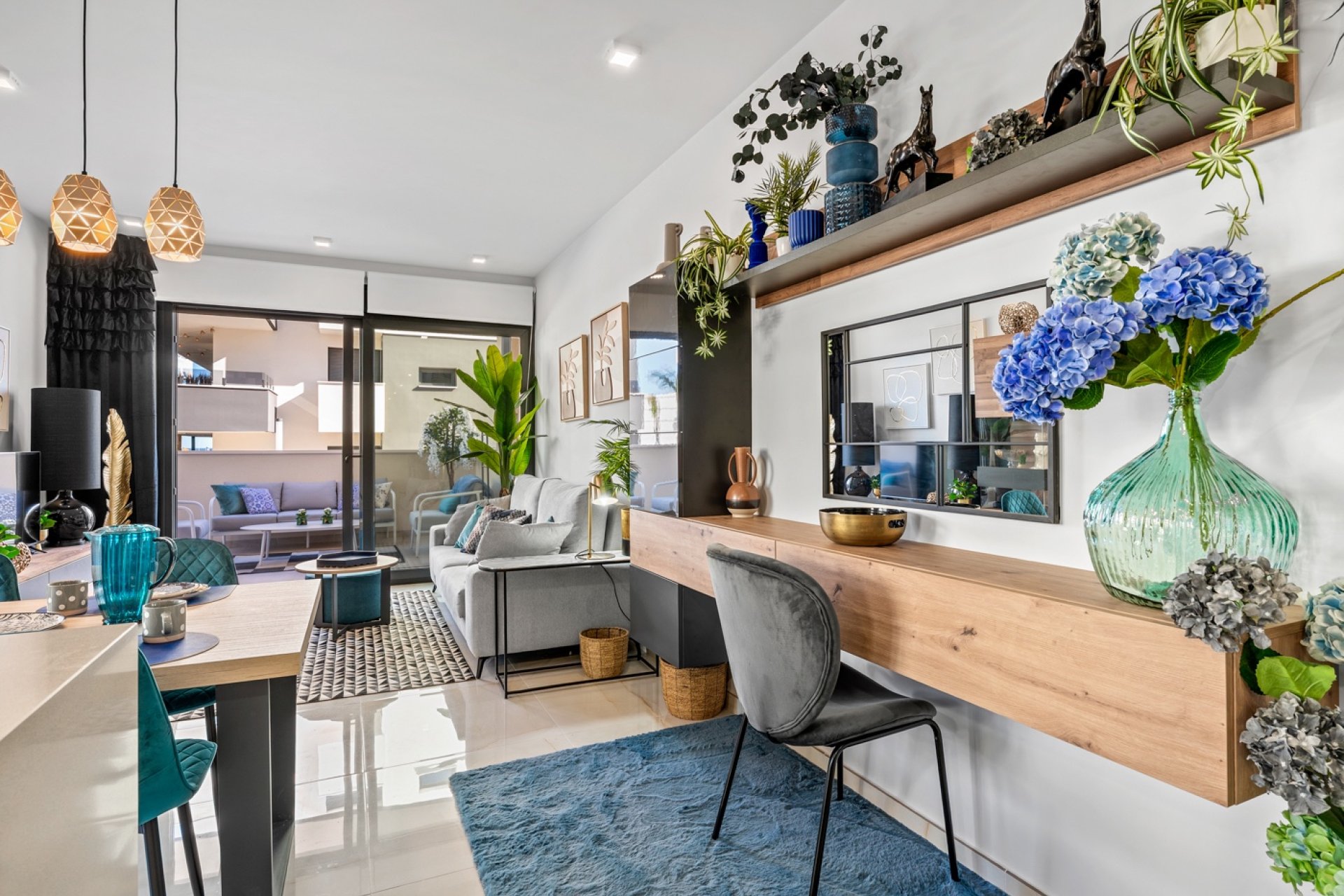 Resale - Apartment - Orihuela Costa - Playa Flamenca