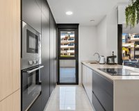 Resale - Apartment - Orihuela Costa - Playa Flamenca