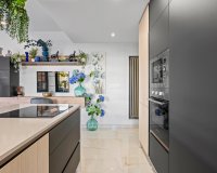 Resale - Apartment - Orihuela Costa - Playa Flamenca