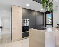 Resale - Apartment - Orihuela Costa - Playa Flamenca