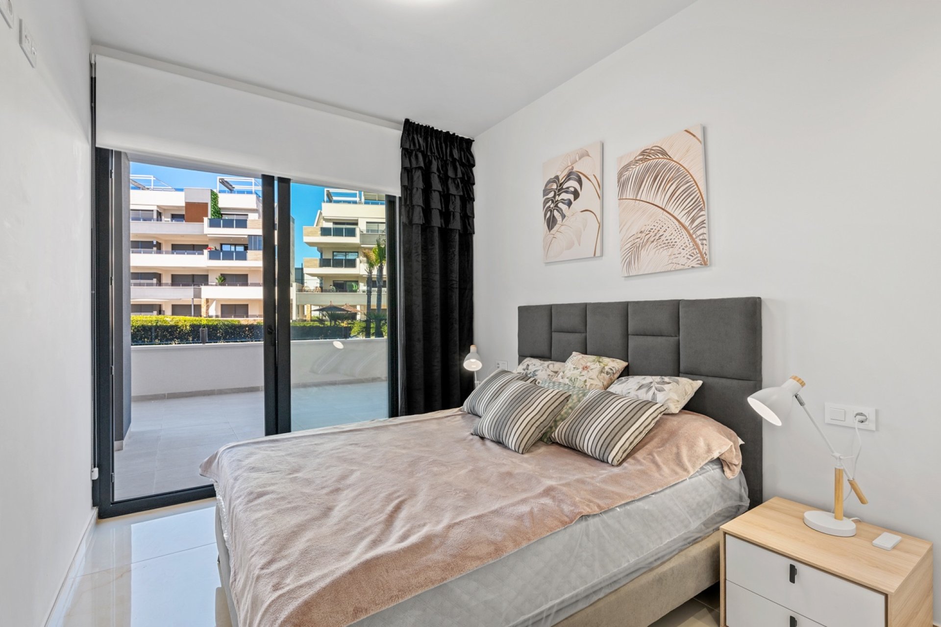 Resale - Apartment - Orihuela Costa - Playa Flamenca