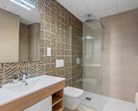 Resale - Apartment - Orihuela Costa - Playa Flamenca