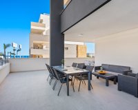 Resale - Apartment - Orihuela Costa - Playa Flamenca