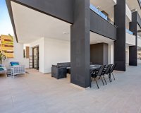 Resale - Apartment - Orihuela Costa - Playa Flamenca