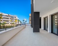 Resale - Apartment - Orihuela Costa - Playa Flamenca