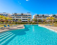 Resale - Apartment - Orihuela Costa - Playa Flamenca