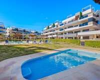 Resale - Apartment - Orihuela Costa - Playa Flamenca