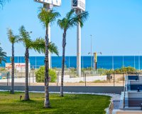 Resale - Apartment - Orihuela Costa - Playa Flamenca