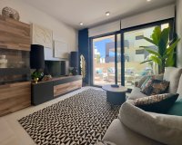 Resale - Apartment - Orihuela Costa - Playa Flamenca