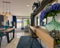 Resale - Apartment - Orihuela Costa - Playa Flamenca