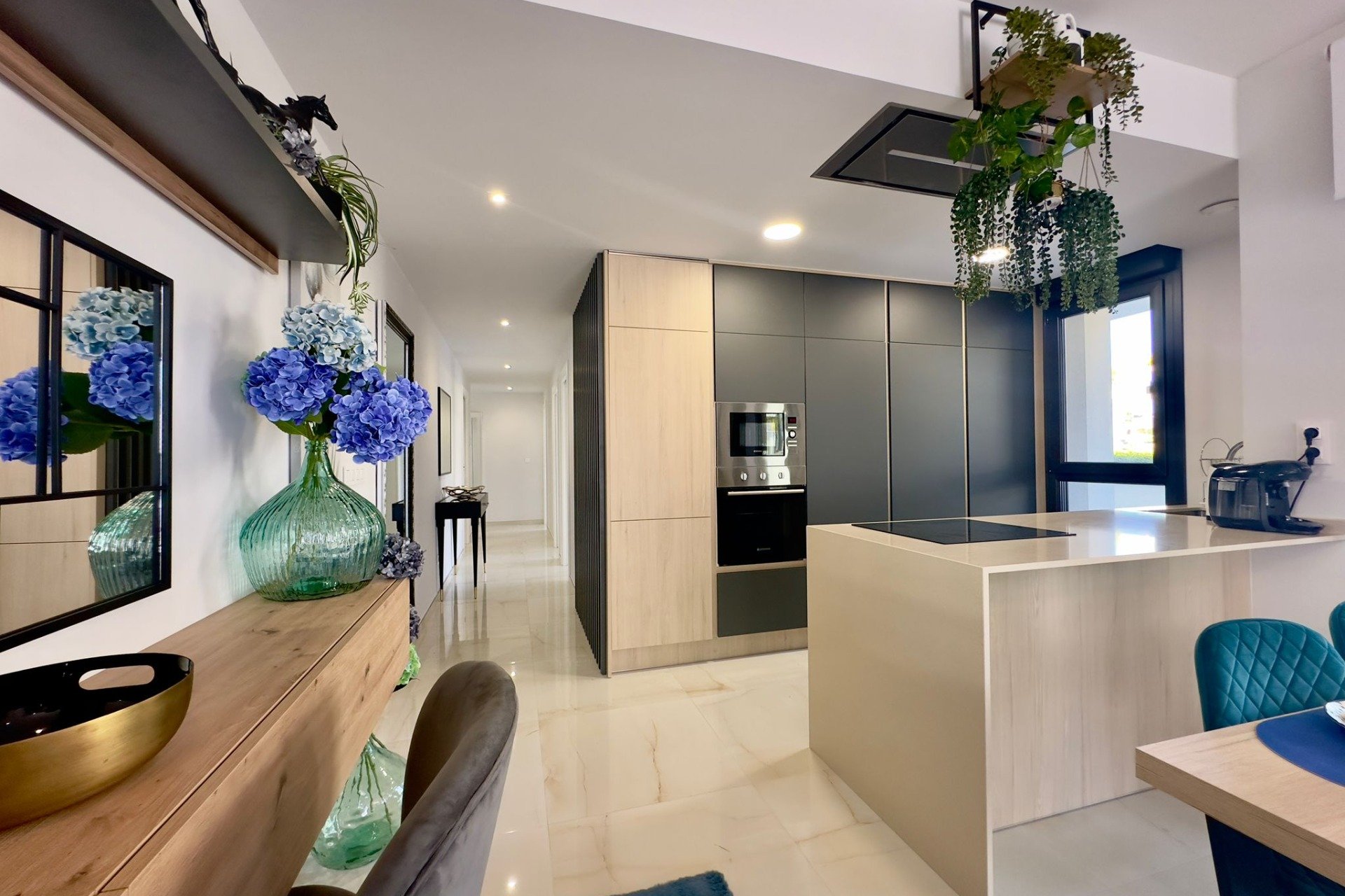 Resale - Apartment - Orihuela Costa - Playa Flamenca