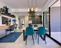 Resale - Apartment - Orihuela Costa - Playa Flamenca