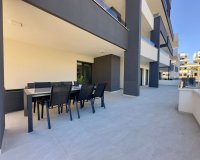 Resale - Apartment - Orihuela Costa - Playa Flamenca