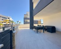 Resale - Apartment - Orihuela Costa - Playa Flamenca