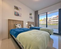 Resale - Apartment - Orihuela Costa - Playa Flamenca
