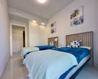 Resale - Apartment - Orihuela Costa - Playa Flamenca