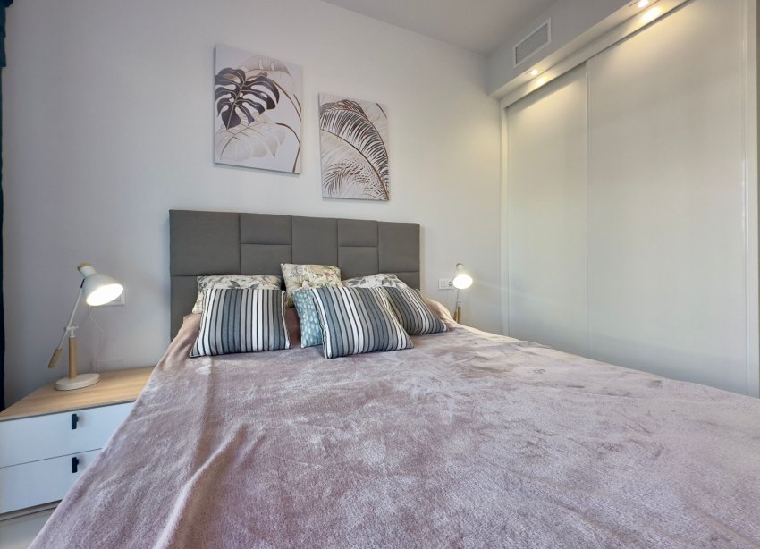 Resale - Apartment - Orihuela Costa - Playa Flamenca