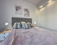 Resale - Apartment - Orihuela Costa - Playa Flamenca