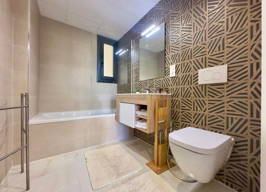 Resale - Apartment - Orihuela Costa - Playa Flamenca