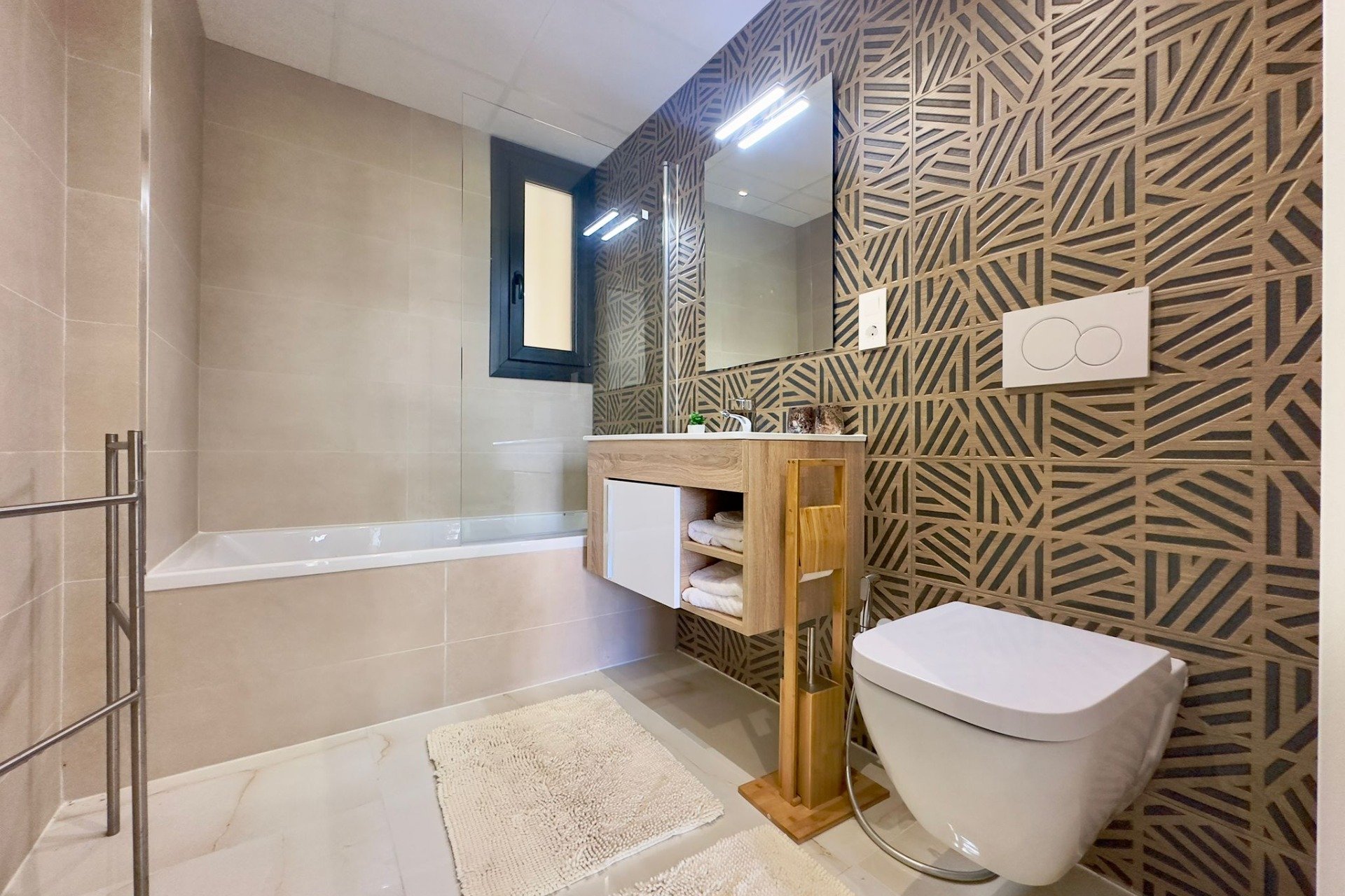 Resale - Apartment - Orihuela Costa - Playa Flamenca