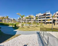 Resale - Apartment - Orihuela Costa - Playa Flamenca
