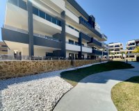 Resale - Apartment - Orihuela Costa - Playa Flamenca