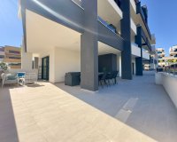 Resale - Apartment - Orihuela Costa - Playa Flamenca