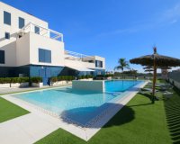 Resale - Apartment - Orihuela Costa - Playa Flamenca