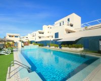 Resale - Apartment - Orihuela Costa - Playa Flamenca