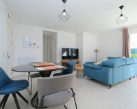 Resale - Apartment - Orihuela Costa - Playa Flamenca