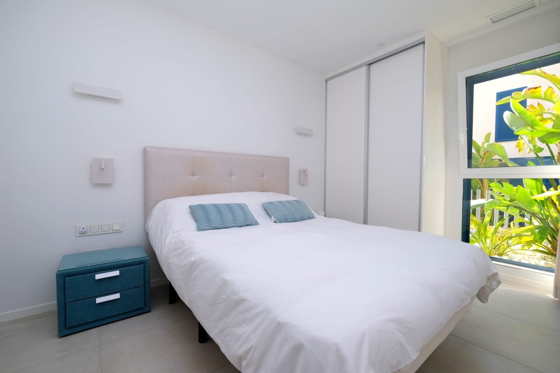 Resale - Apartment - Orihuela Costa - Playa Flamenca