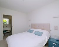 Resale - Apartment - Orihuela Costa - Playa Flamenca