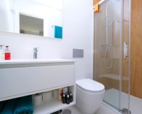 Resale - Apartment - Orihuela Costa - Playa Flamenca