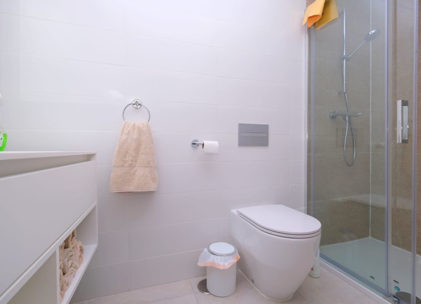 Resale - Apartment - Orihuela Costa - Playa Flamenca