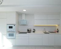 Resale - Apartment - Orihuela Costa - Playa Flamenca