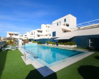 Resale - Apartment - Orihuela Costa - Playa Flamenca