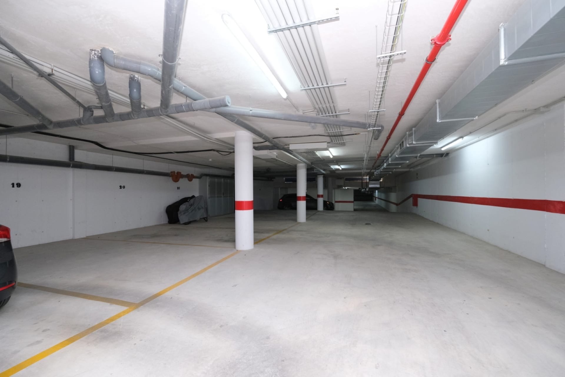 Resale - Apartment - Orihuela Costa - Playa Flamenca