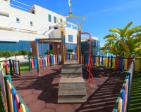 Resale - Apartment - Orihuela Costa - Playa Flamenca