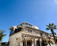 Resale - Apartment - Orihuela Costa - Playa Flamenca