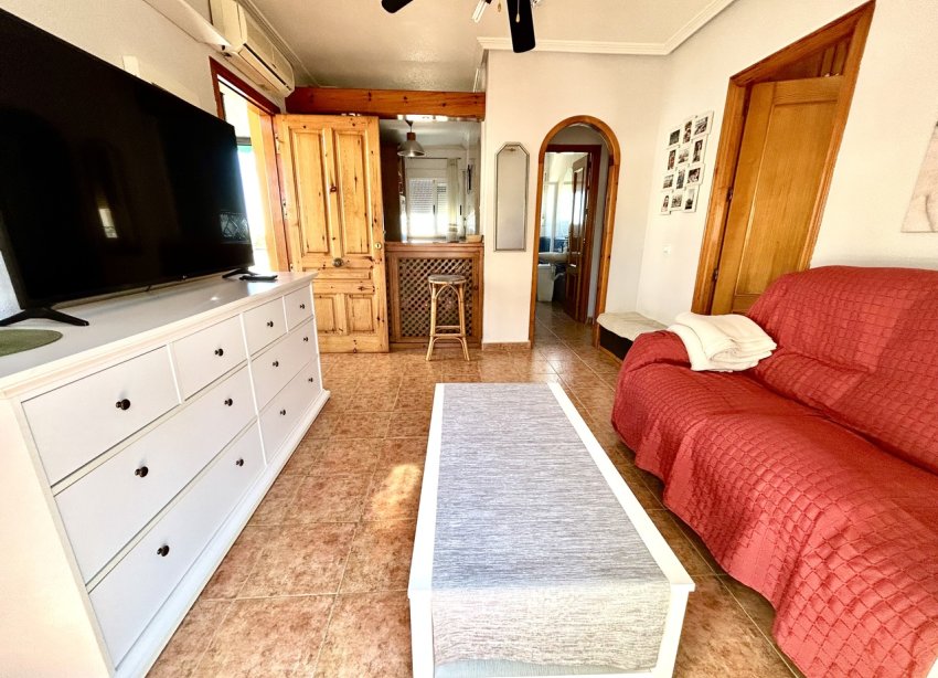 Resale - Apartment - Orihuela Costa - Playa Flamenca