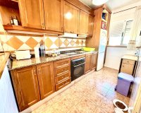 Resale - Apartment - Orihuela Costa - Playa Flamenca