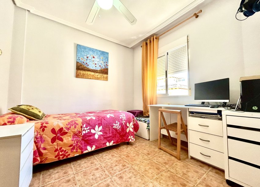 Resale - Apartment - Orihuela Costa - Playa Flamenca