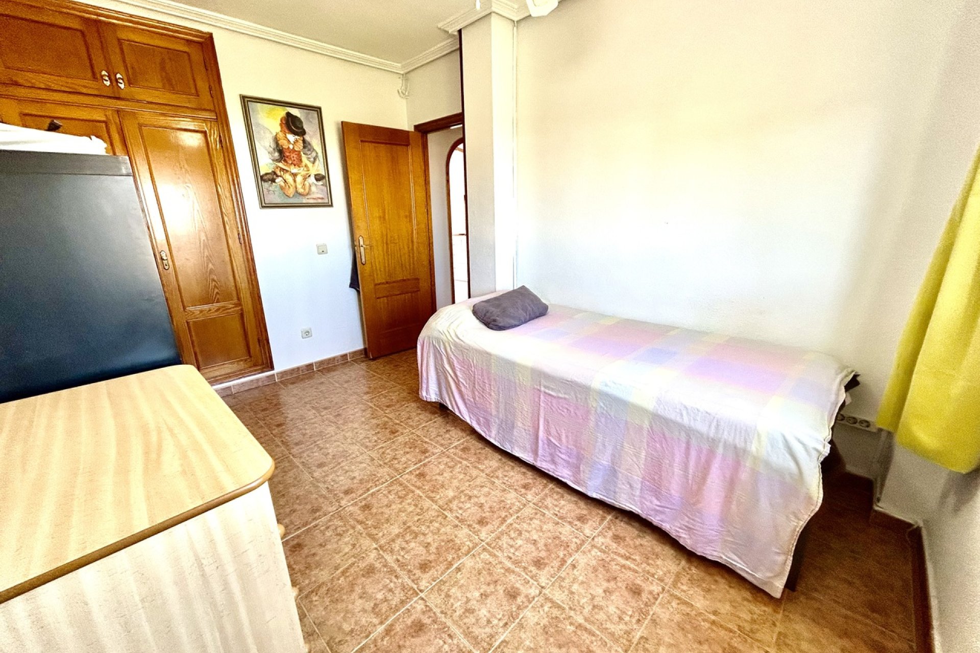 Resale - Apartment - Orihuela Costa - Playa Flamenca