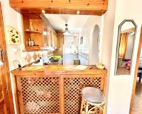 Resale - Apartment - Orihuela Costa - Playa Flamenca