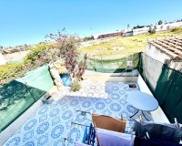 Resale - Apartment - Orihuela Costa - Playa Flamenca