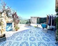 Resale - Apartment - Orihuela Costa - Playa Flamenca