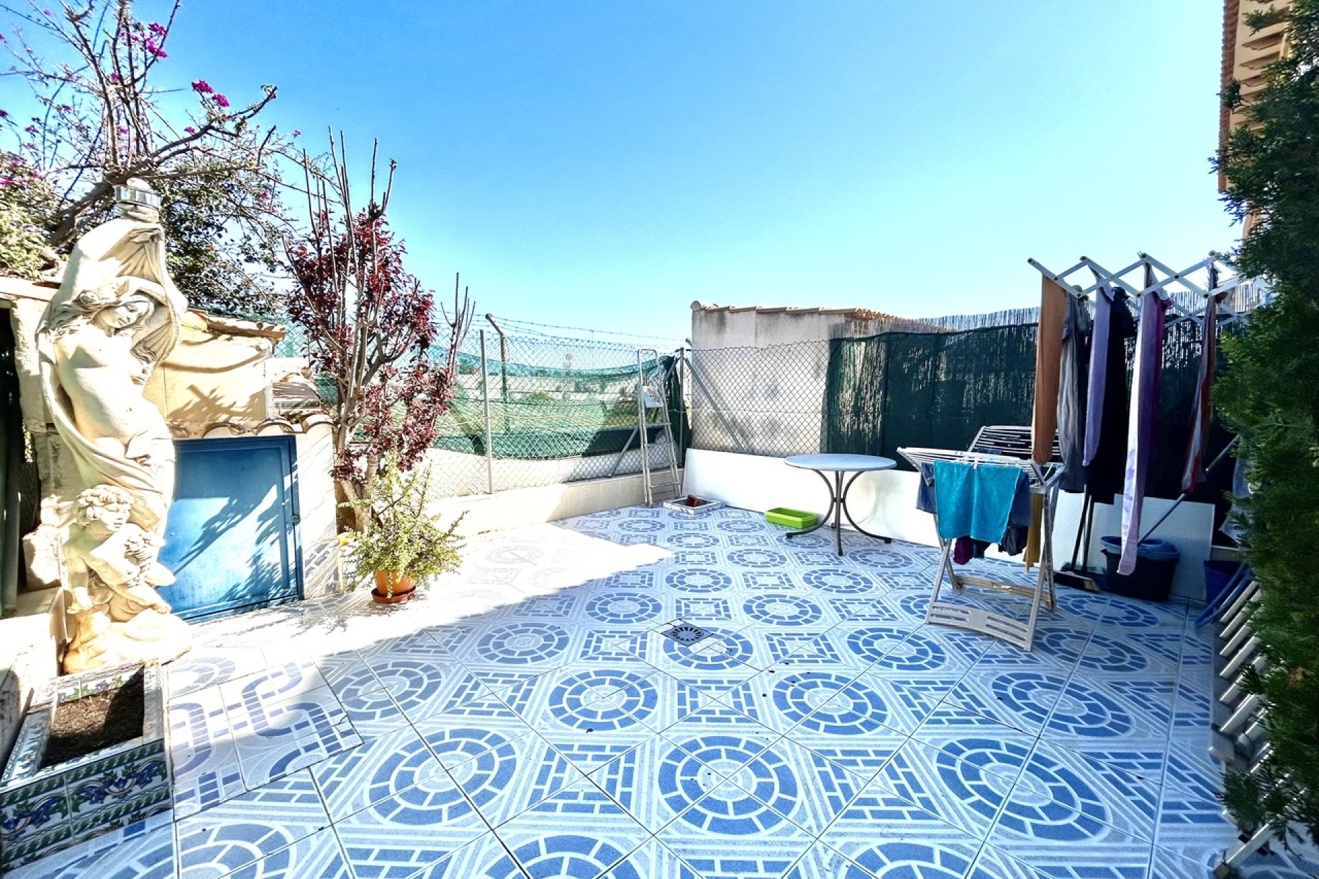 Resale - Apartment - Orihuela Costa - Playa Flamenca