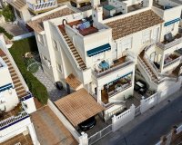 Resale - Apartment - Orihuela Costa - Playa Flamenca