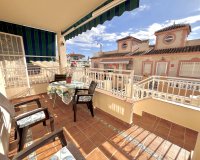 Resale - Apartment - Orihuela Costa - Playa Flamenca