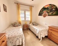 Resale - Apartment - Orihuela Costa - Playa Flamenca